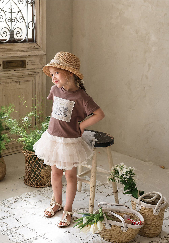 🇰🇷Puella_Flo帽