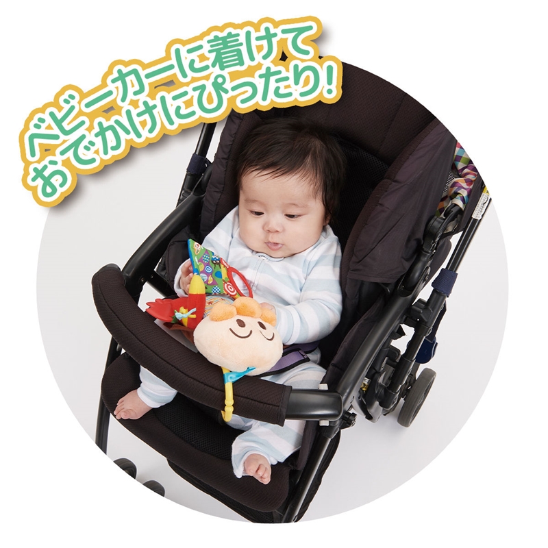 🇯🇵預訂 日本直送🇯🇵立體麵包超人公仔益智布藝繪本嬰兒布書