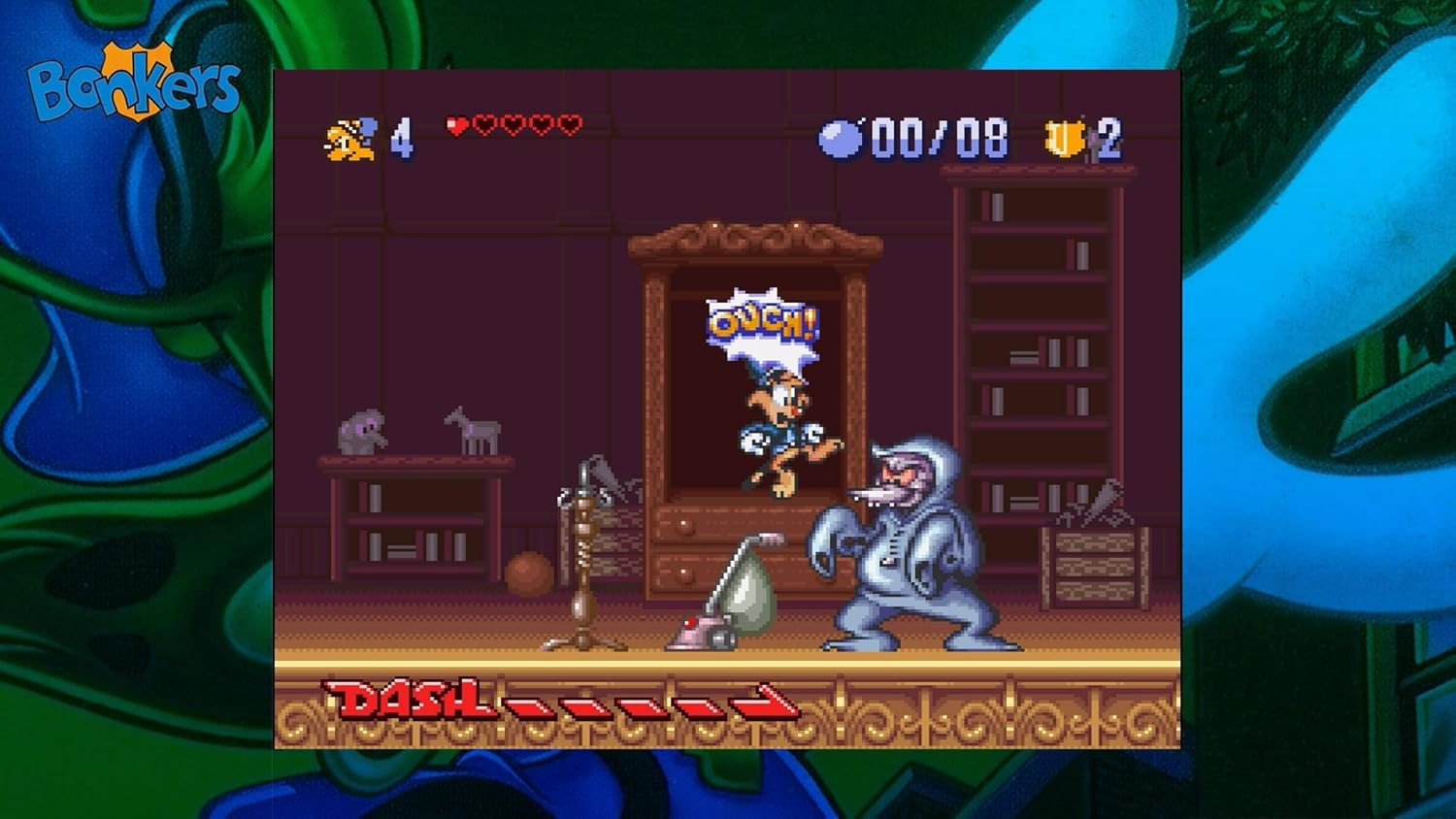 【預售 29/5】NS 迪士尼午後合集 The Disney Afternoon Collection 英/日文  (英文封面) PO0851