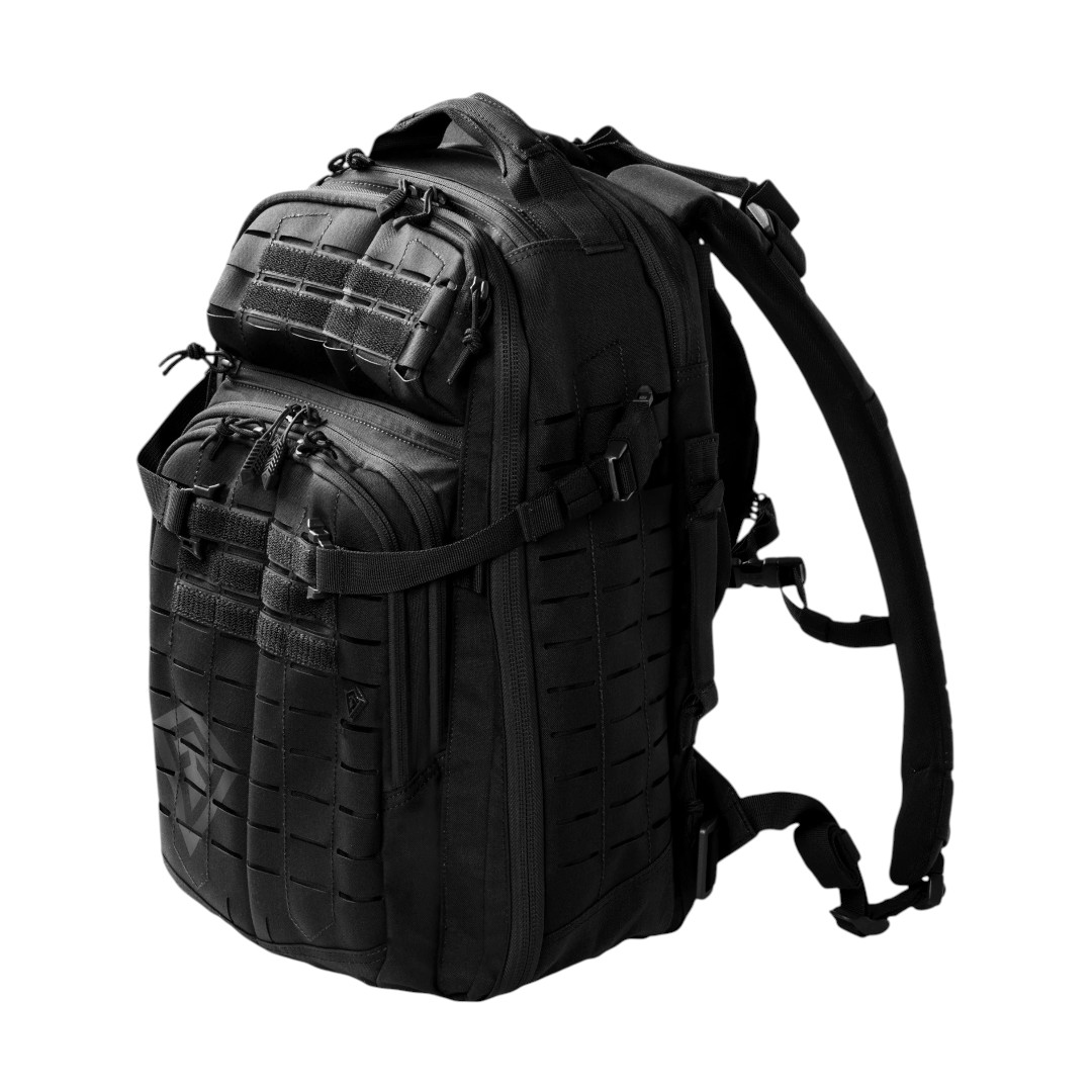 First Tactical Tactix Half-Day Plus 戰術背包