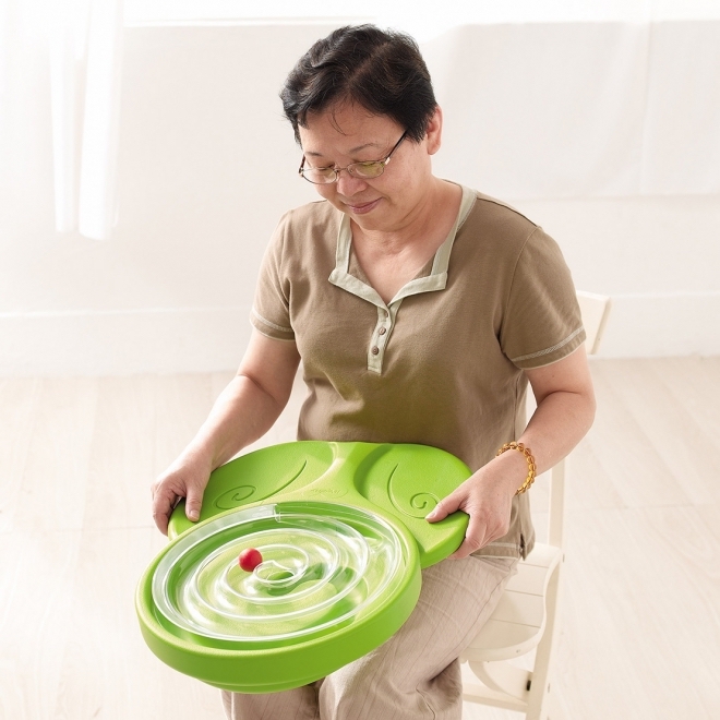 (F0473) WEPLAY 動能平衡板