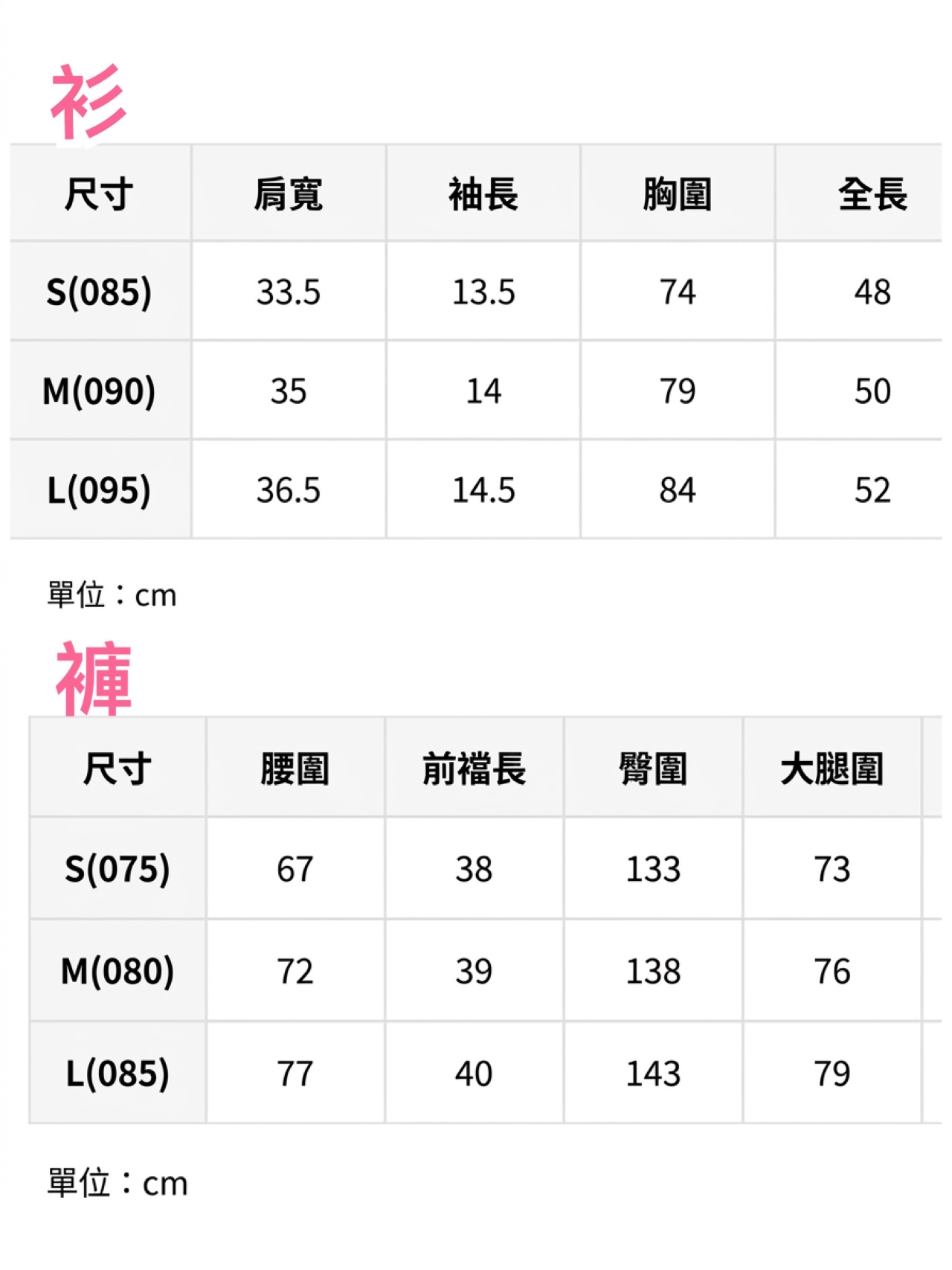 《預訂貨品》全新韓國限定 小熊10週年紀念士多啤梨系列短tee。褲