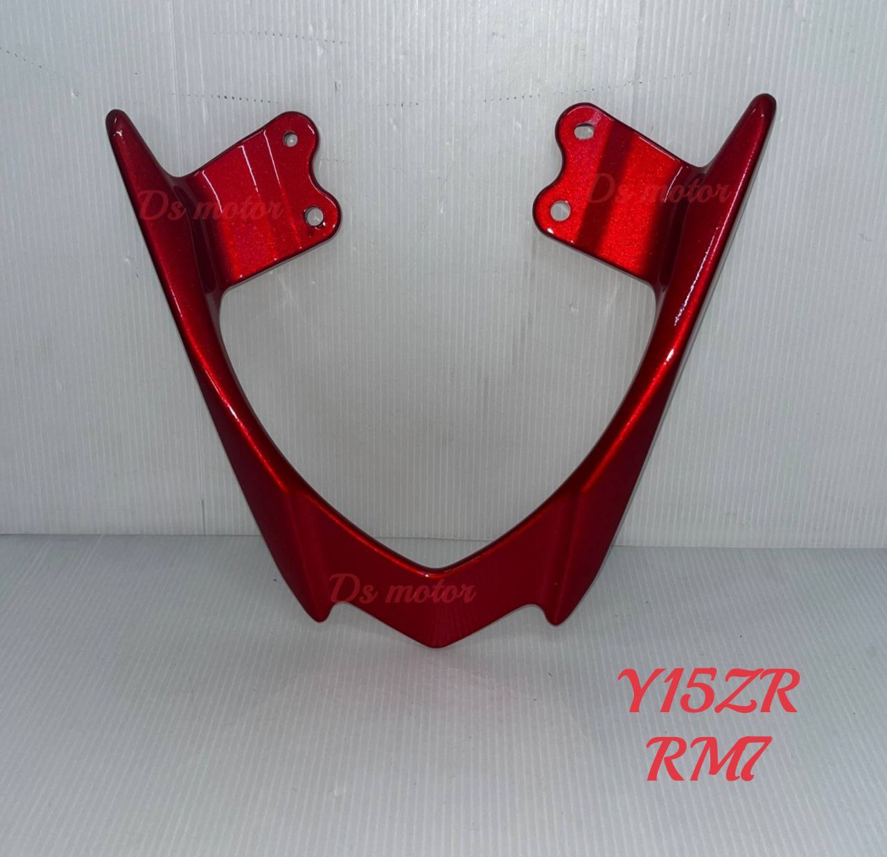 Spoiler / Seat Bar / Spoiter < Y15ZR / LC135 V8 >