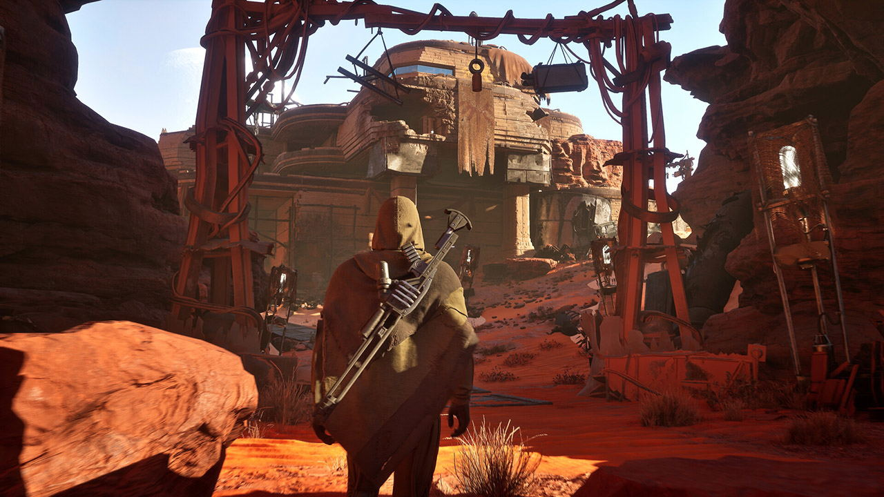 【預售 29/10】PS5 沙丘：覺醒 / Dune: Awakening 中/英/日文  (日文封面) PO1062