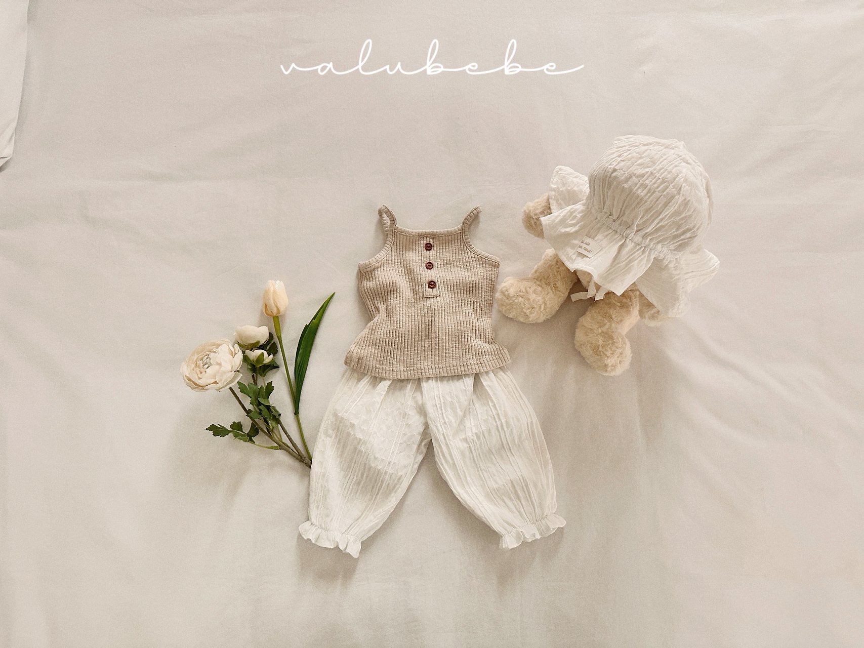 🇰🇷Valu_bebe長褲