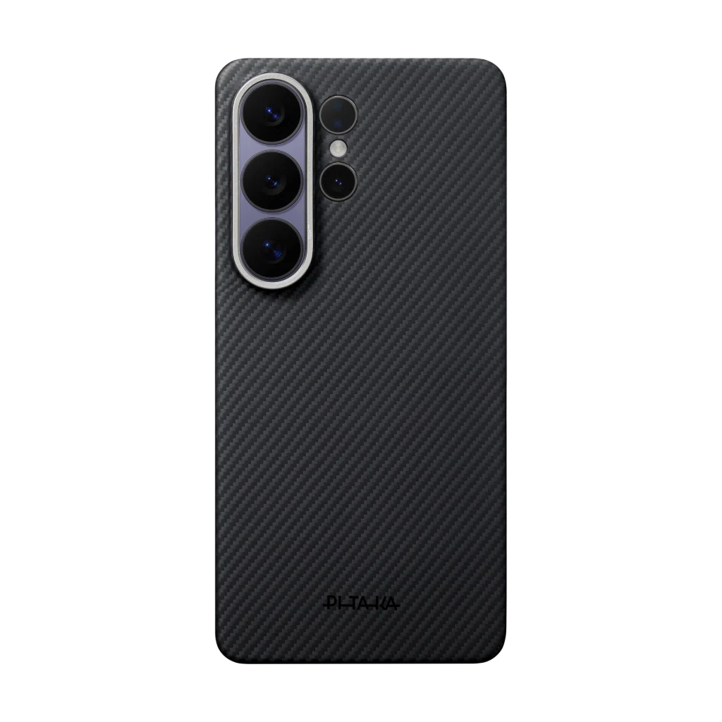 Pitaka Samsung Galaxy S26 Ultra Case