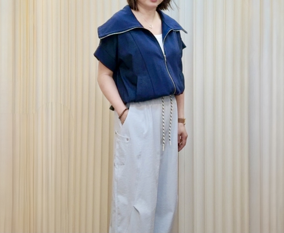 歐洲外套 M256 KK1551479