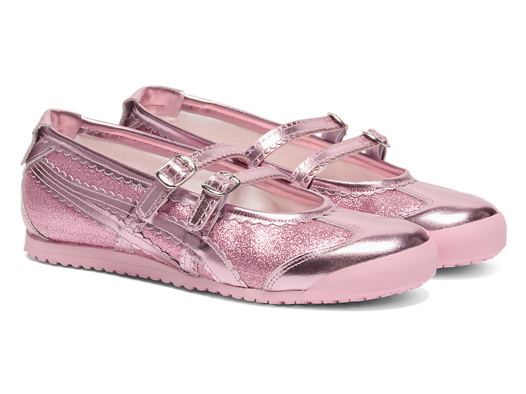 【预购】Onitsuka Tiger MEXICO 66 TGRS｜1182A677