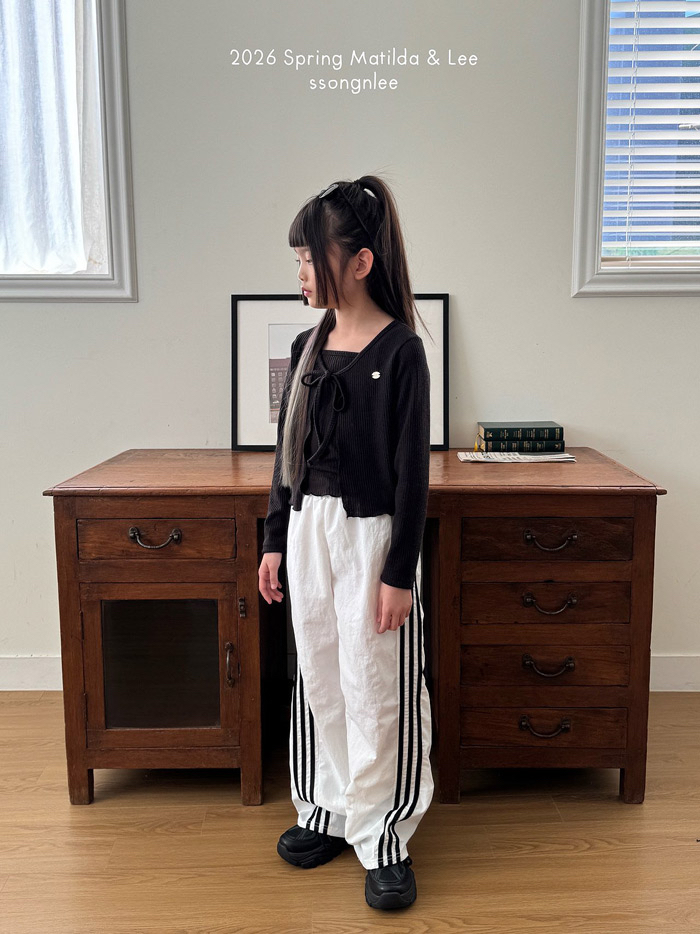 🇰🇷Matilda&Lee pants