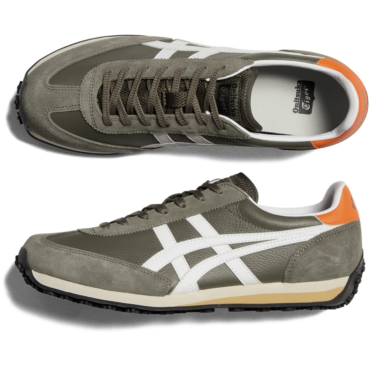 Onitsuka Tiger EDR 78