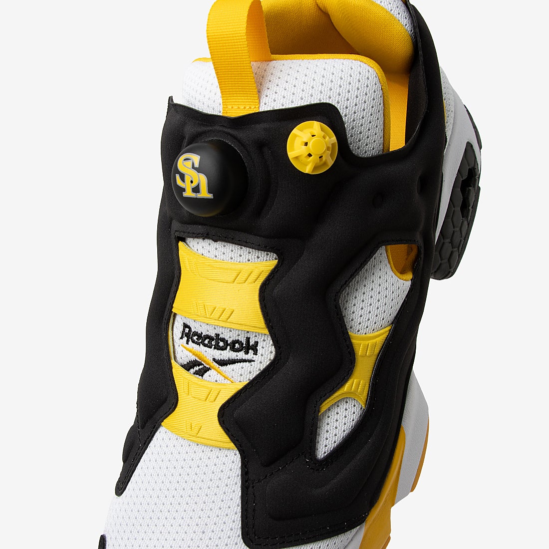 REEBOK x PACIFIC LEAGUE Pump Fury 94 - HAWKS **MESSAGE FIRST/先查詢貨存** (100286798)