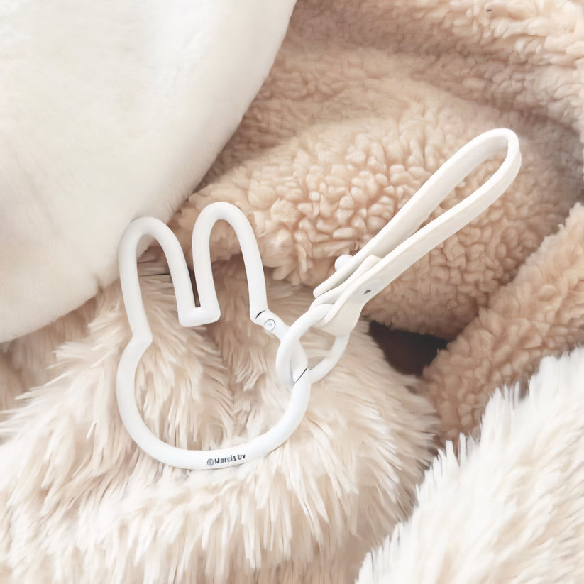 店長推介 [日本直送] Miffy頭匙扣 last one