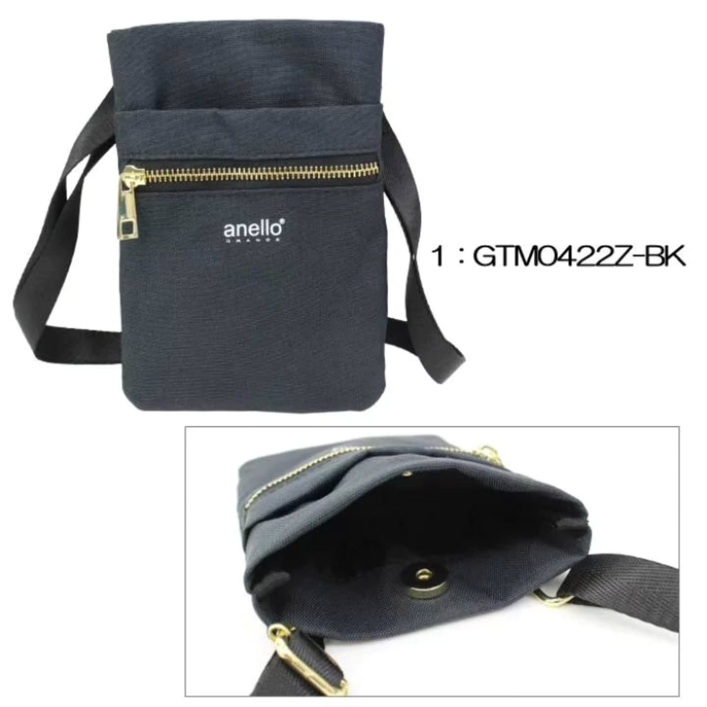 🇯🇵Anello 手机包