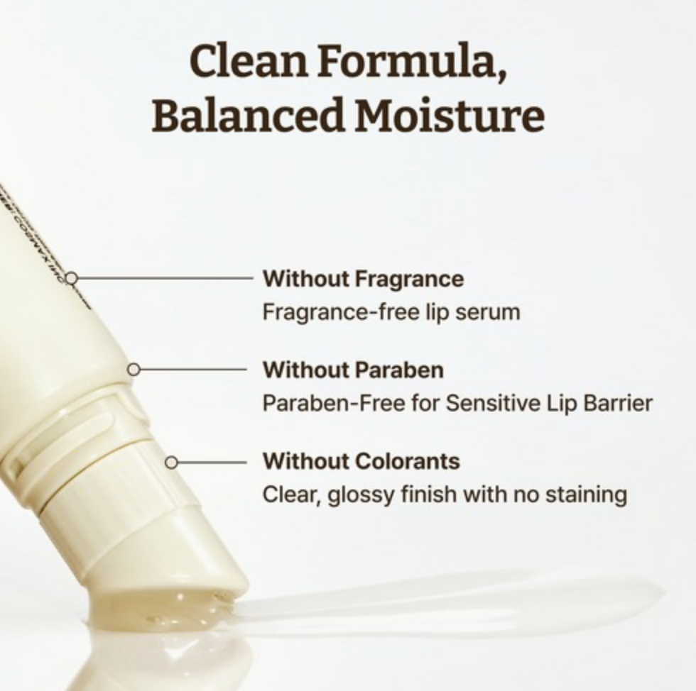 韓國藥房 DR. REJU-All 高濃度 PDRN 修護唇部 精華 10ml｜Advanced PDRN Rejuvenating Lip Serum 