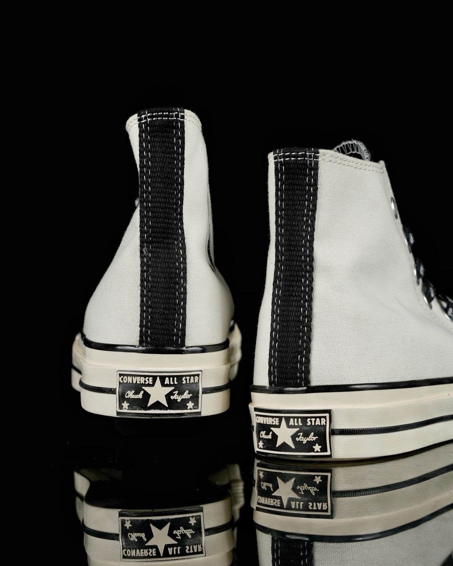 Converse Chuck 70 Hi Yin Yang