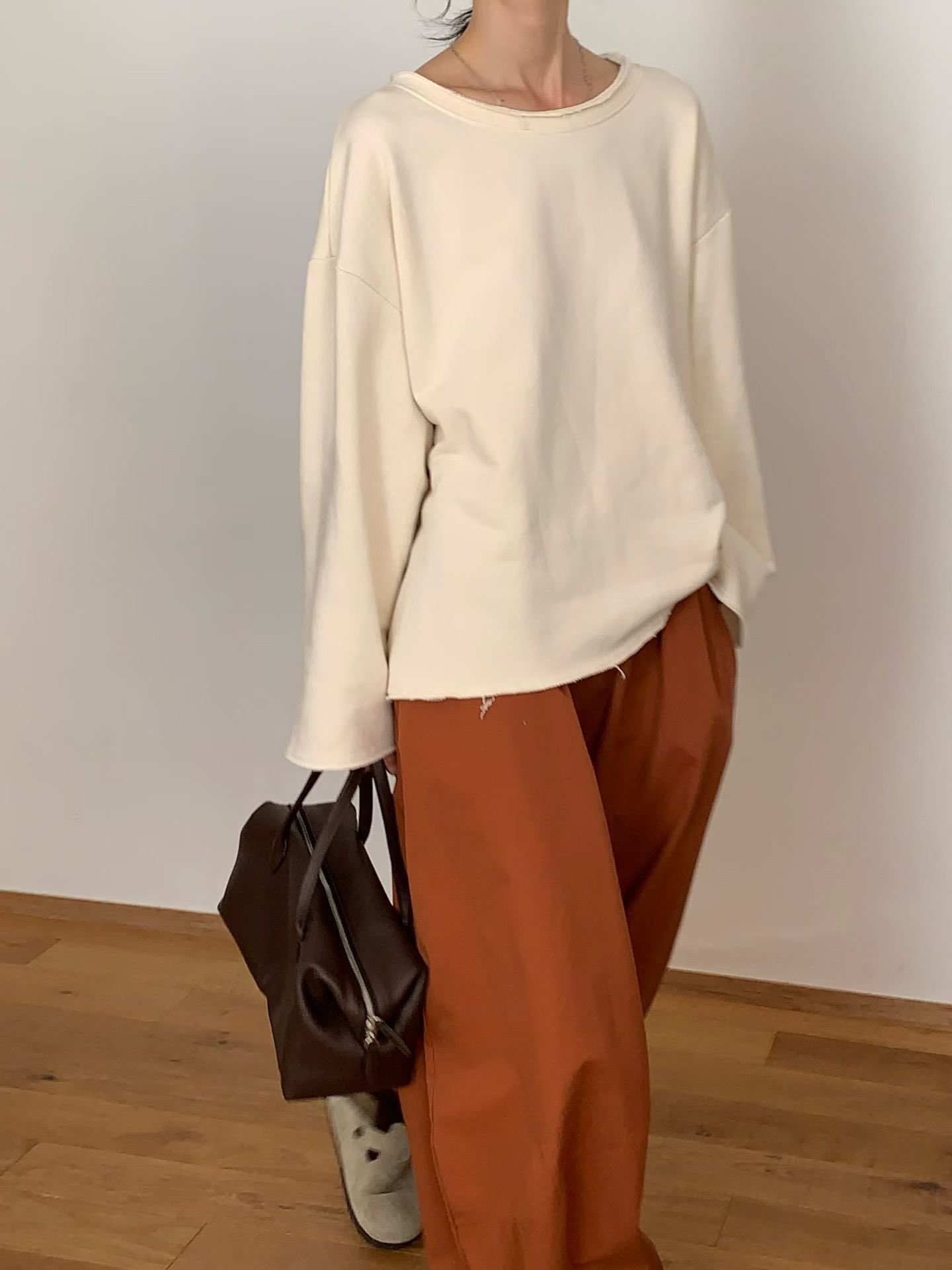 (2026FW) REVE - TOP