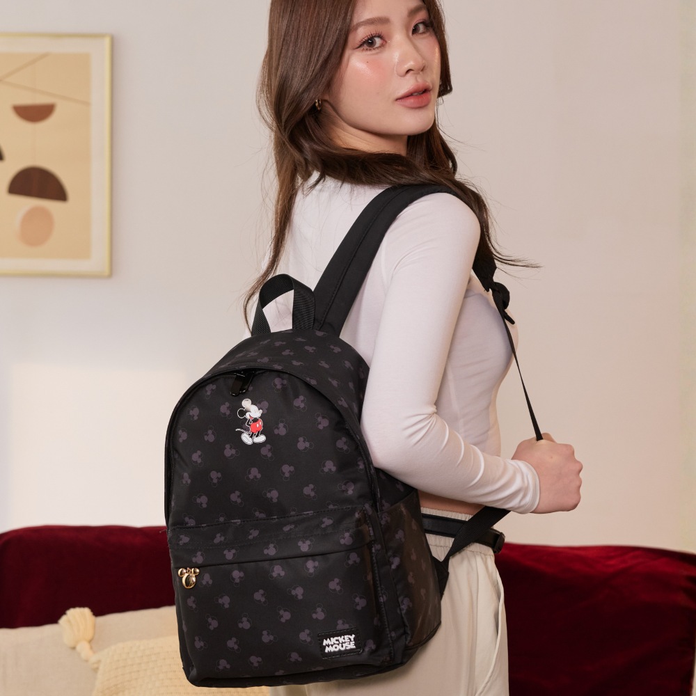 📦訂購 台灣限定 迪士尼 Mickey Mouse 米奇老鼠 書包🎒