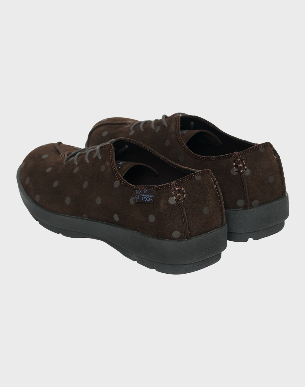 23.65 Core Sneakers(波點款)