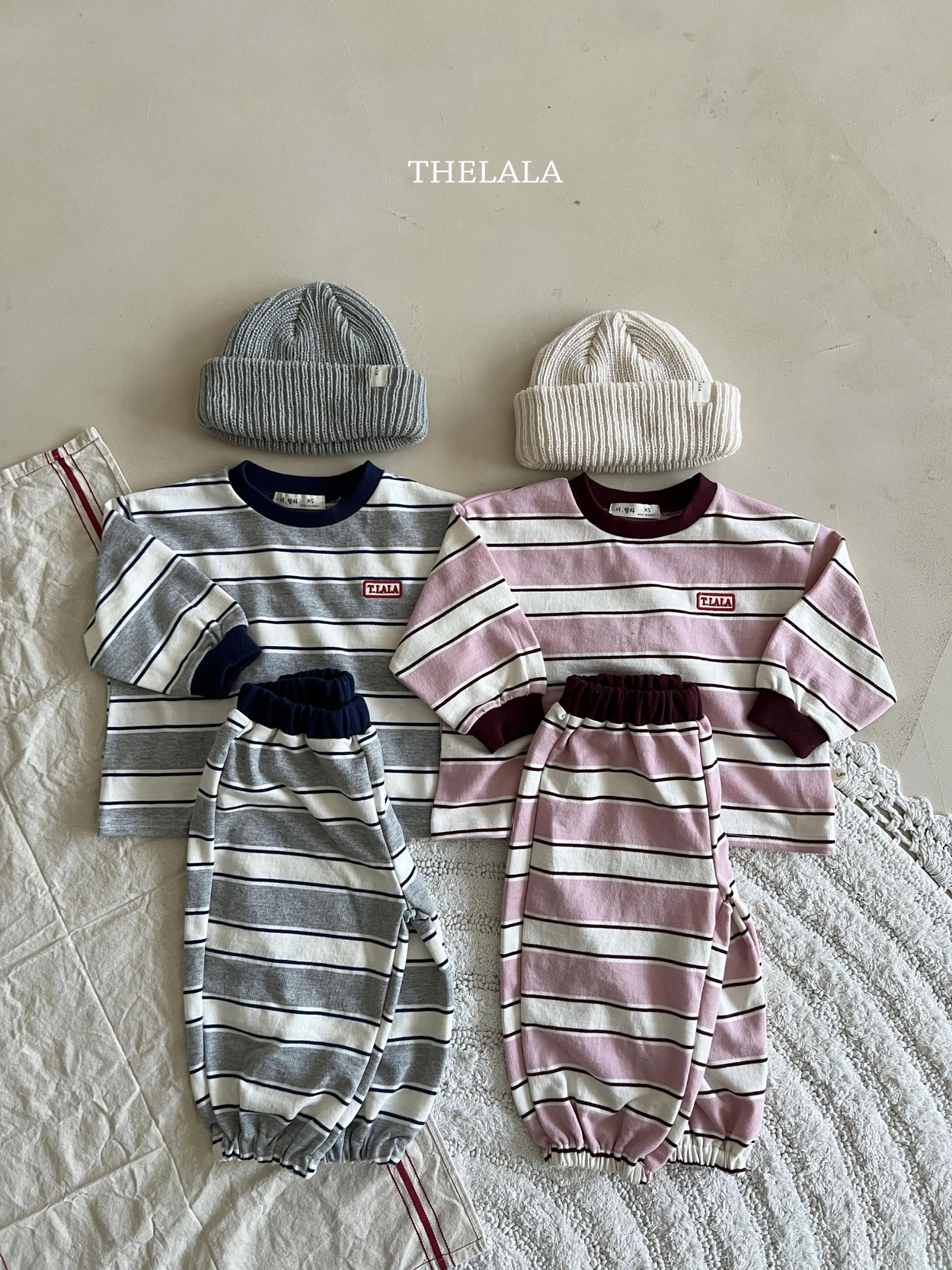 🇰🇷thelala set