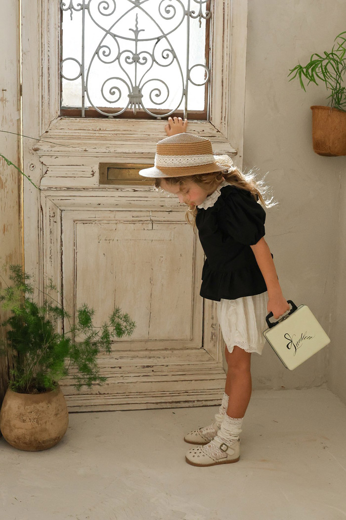 🇰🇷Puella_Flo上衣