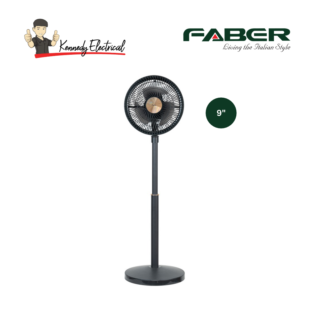 Faber Stand Fan (FSF ORINOX 1010GR)