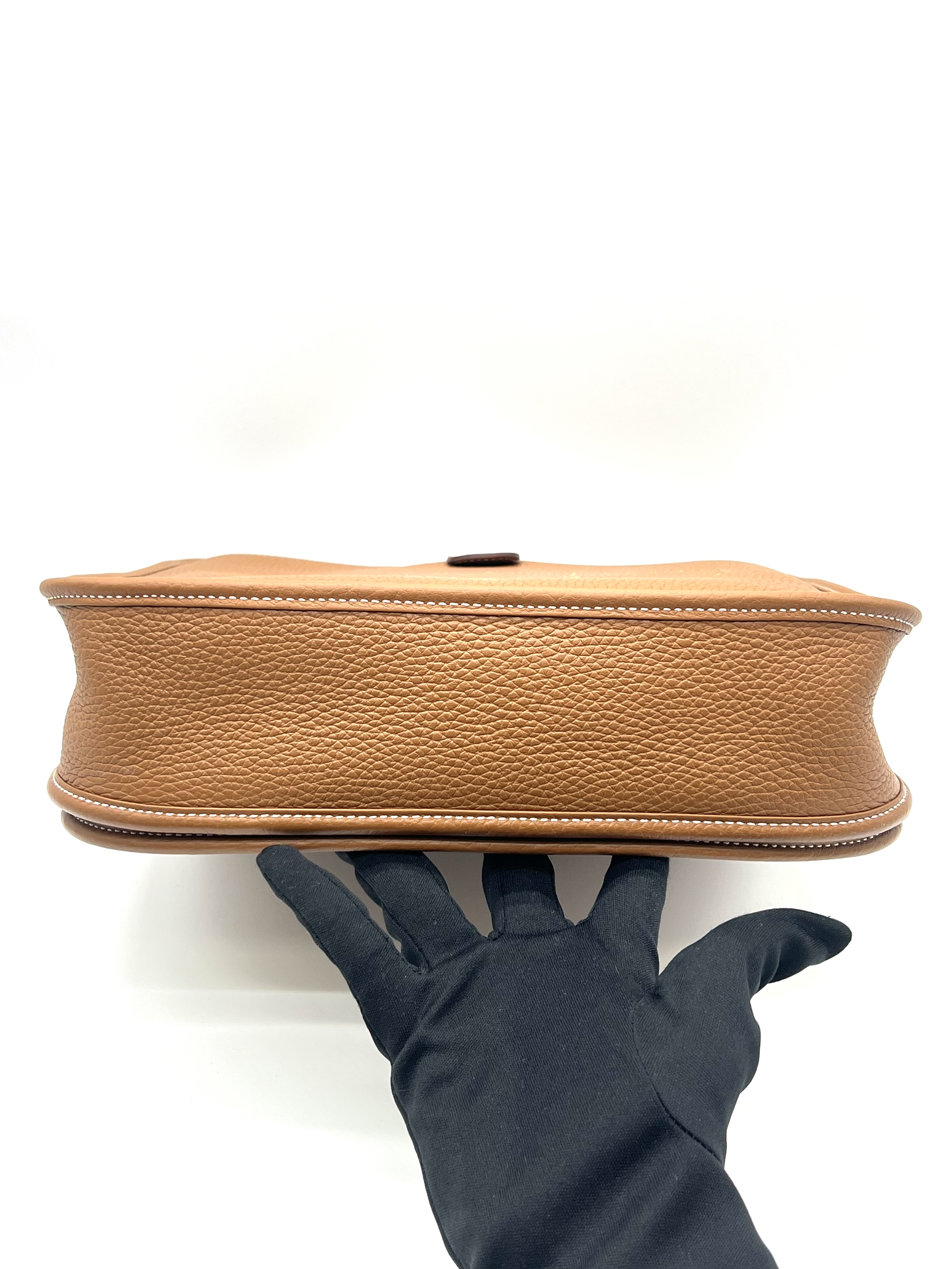 Pre-Owned HERMÉS Evelyne 29 Stamp E / Product Code: 26042610