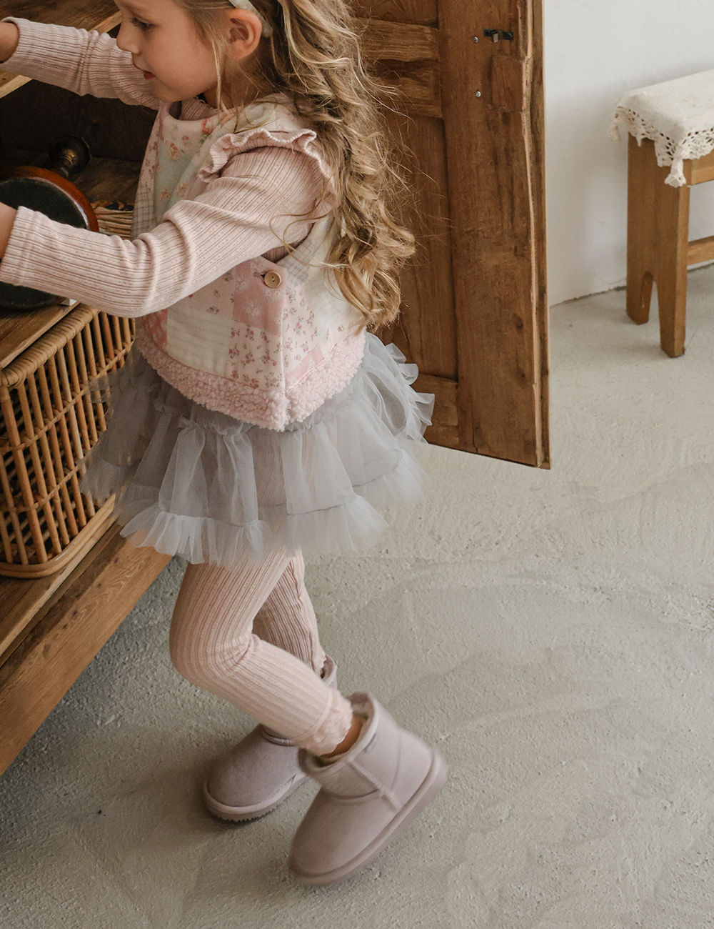 FLO | Anna skirt 