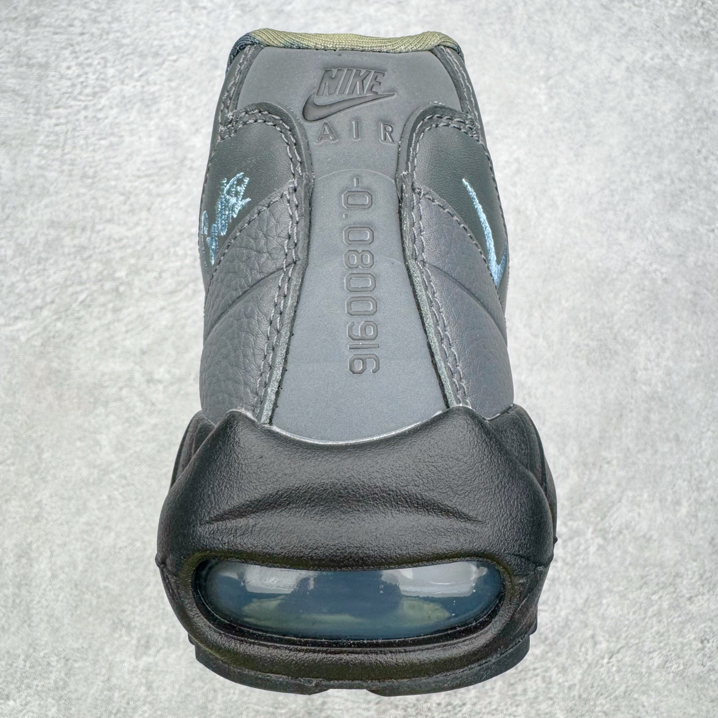 Corteiz x Nike Air Max 95 SP FB2709-002