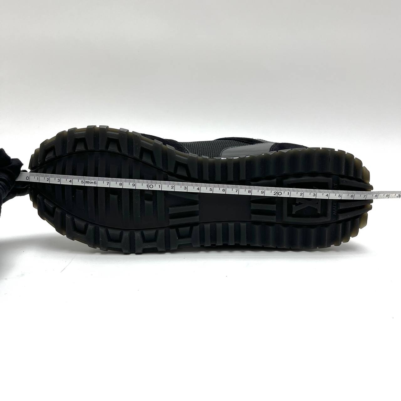 LV Run Away Sneakers