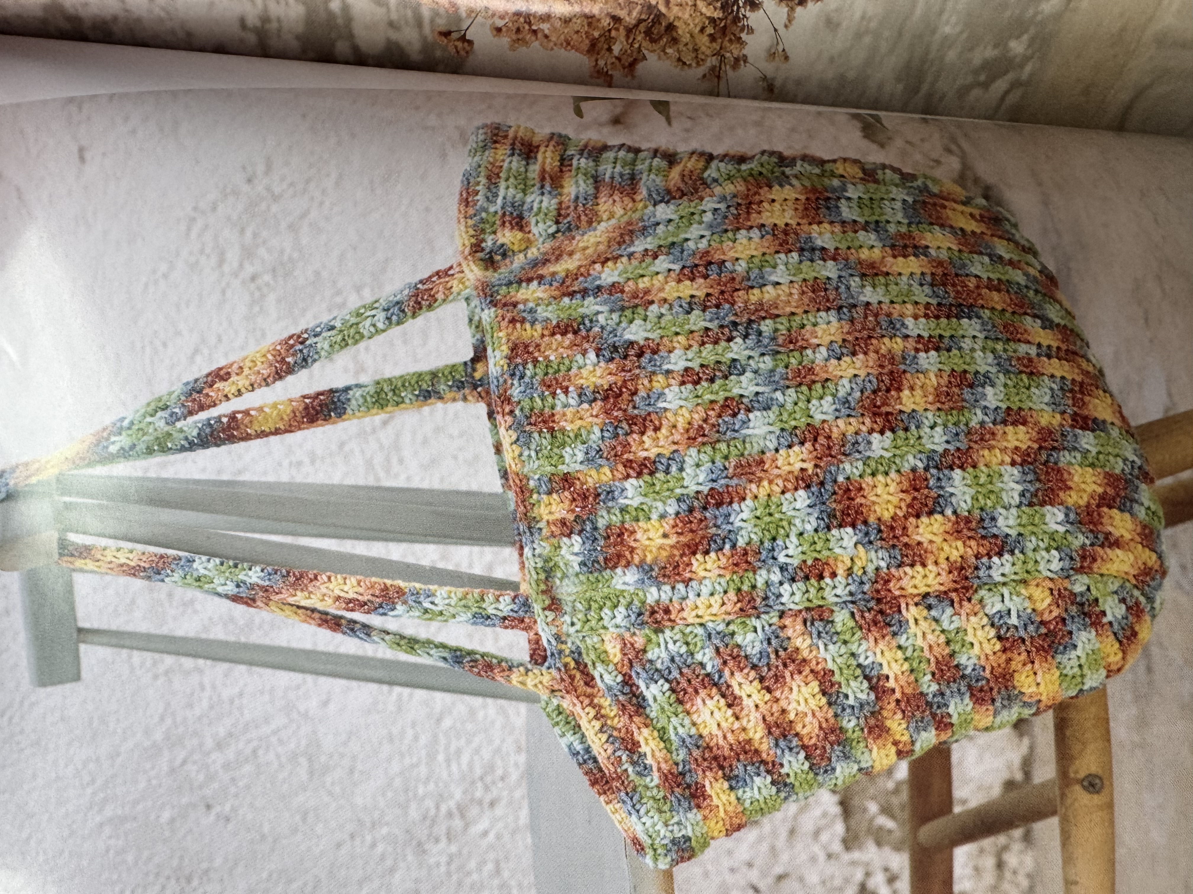 DMC Eco Vita 4 Printed 