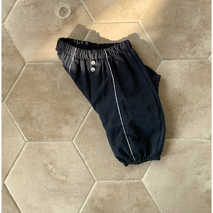 🇰🇷Bebeholic長褲