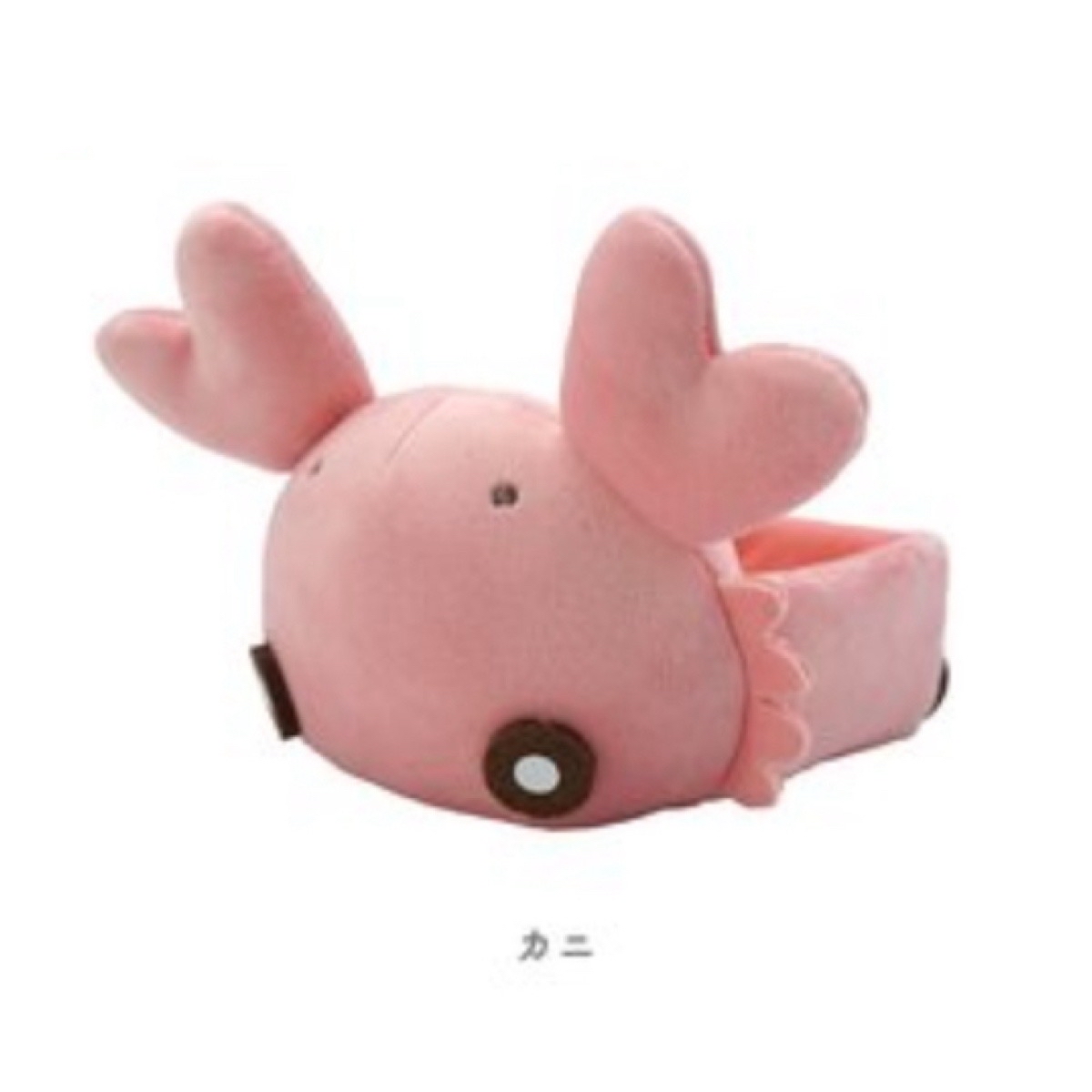 朗萌綺盟 公仔車｜預訂