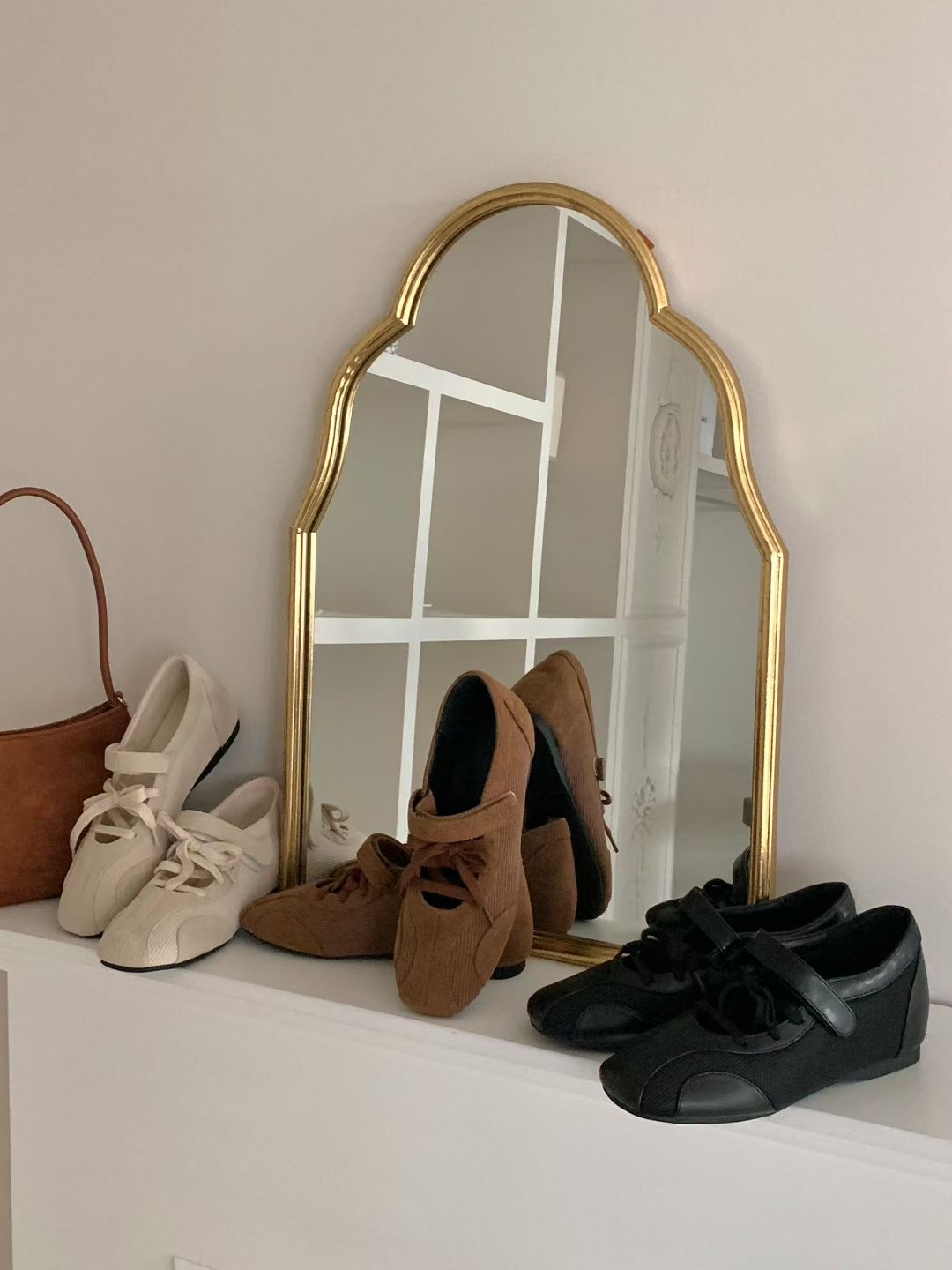 26SS/ 1CM LACE-UP SNEAKERS