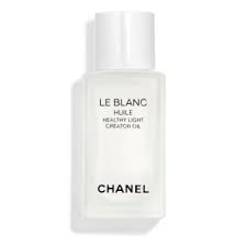CHANEL 香奈兒 珍珠光採修護精華油