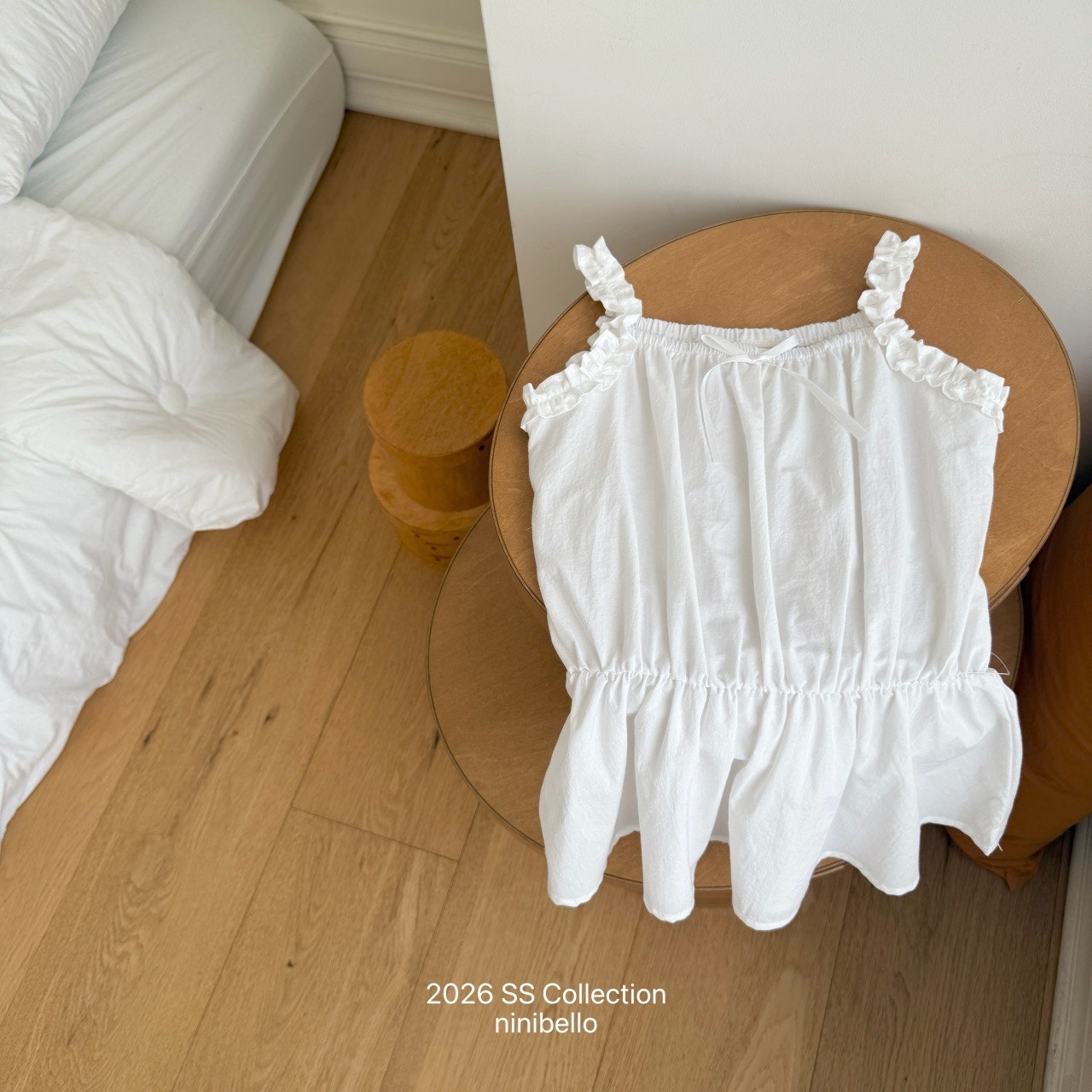 🇰🇷Ninibello 背心