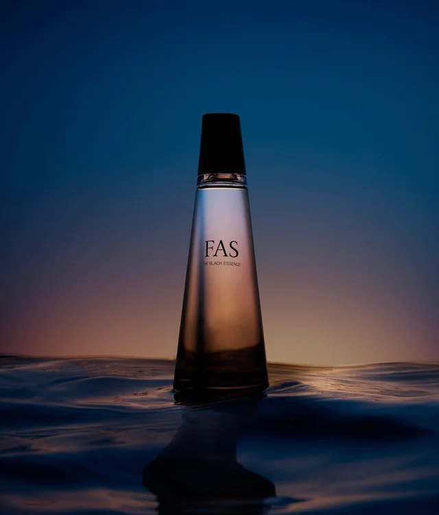 【✨️日本🇯🇵 FAS The Black Essence 黑米精華水✨️】