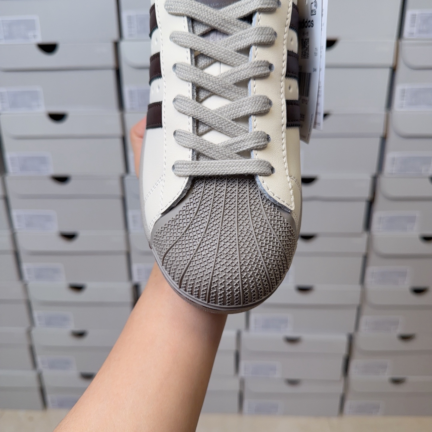 Adidas Originals Superstar II JQ6250