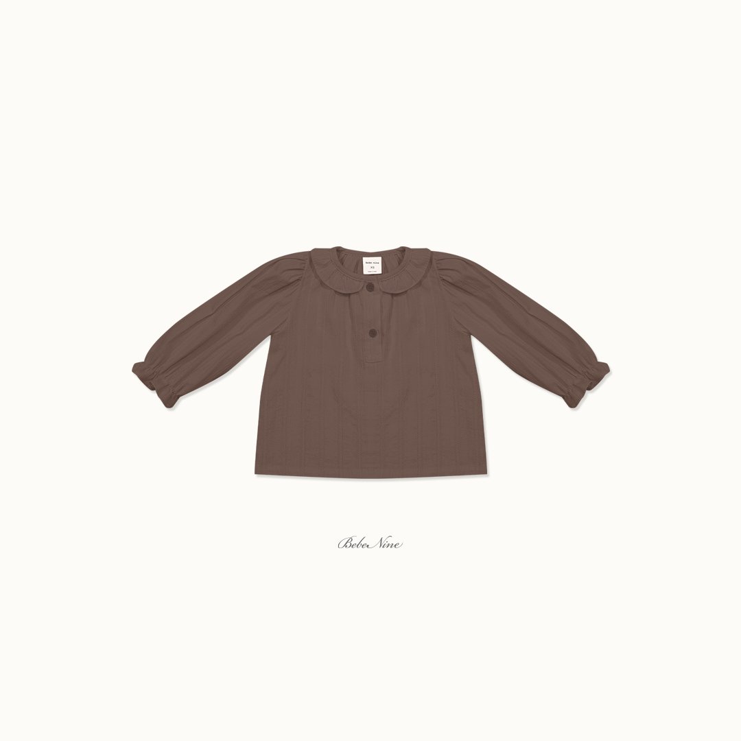 Bebenine Windy Blouse
