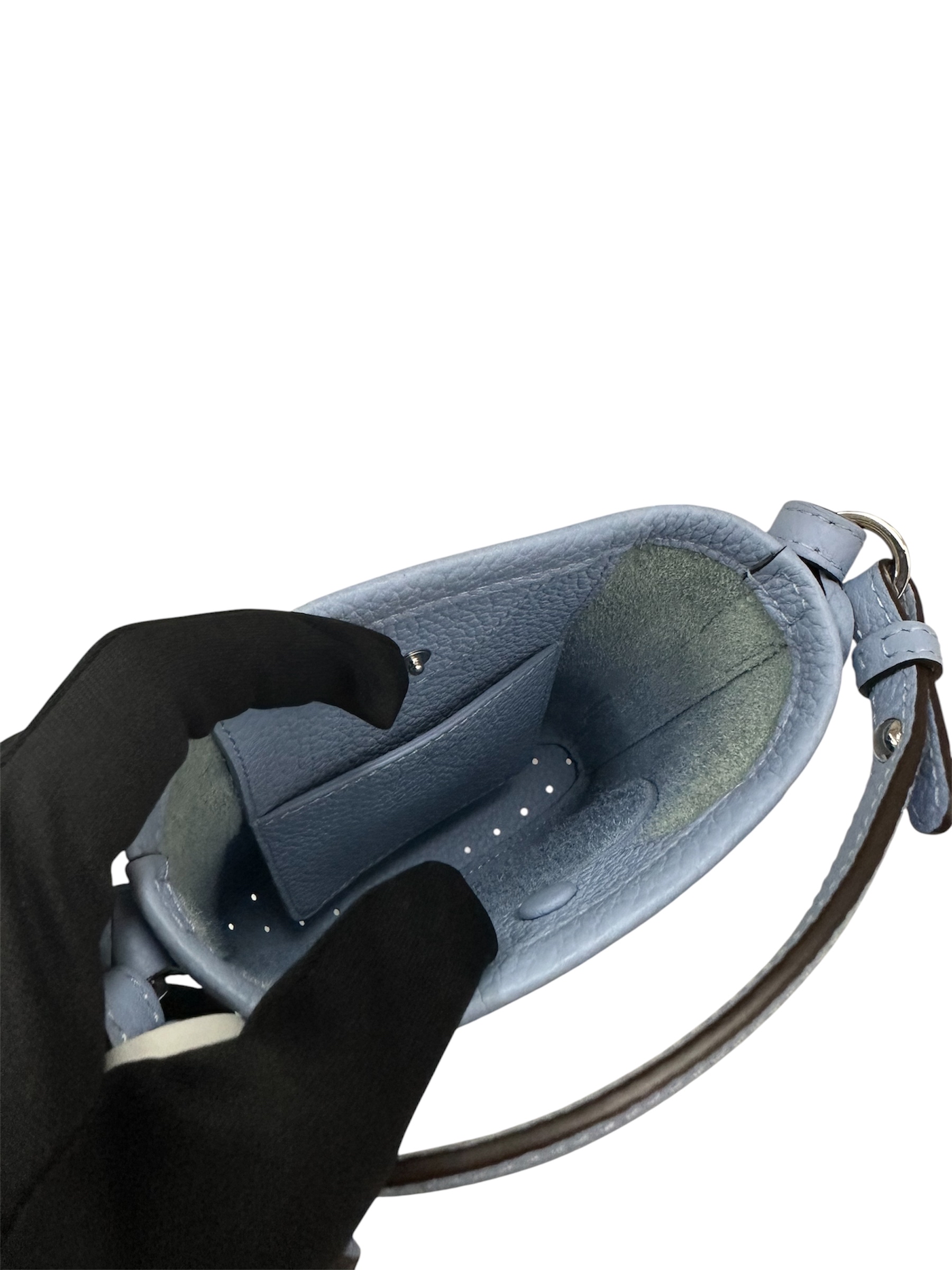 Pre-owned Delvaux Pin Toy bag/ Product Code: 26060722