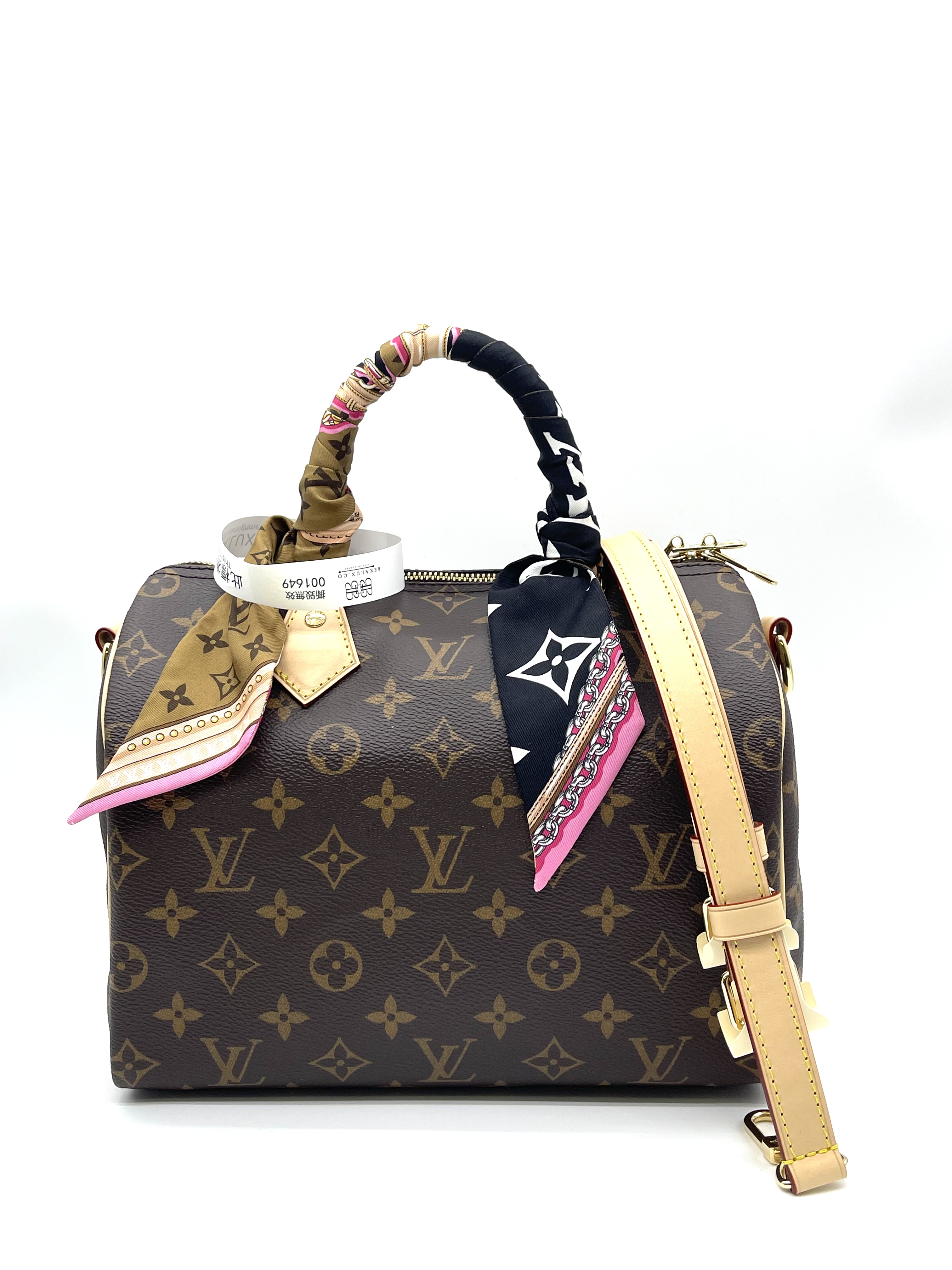 Pre-owned LV Speedy / Product Code: 26031902