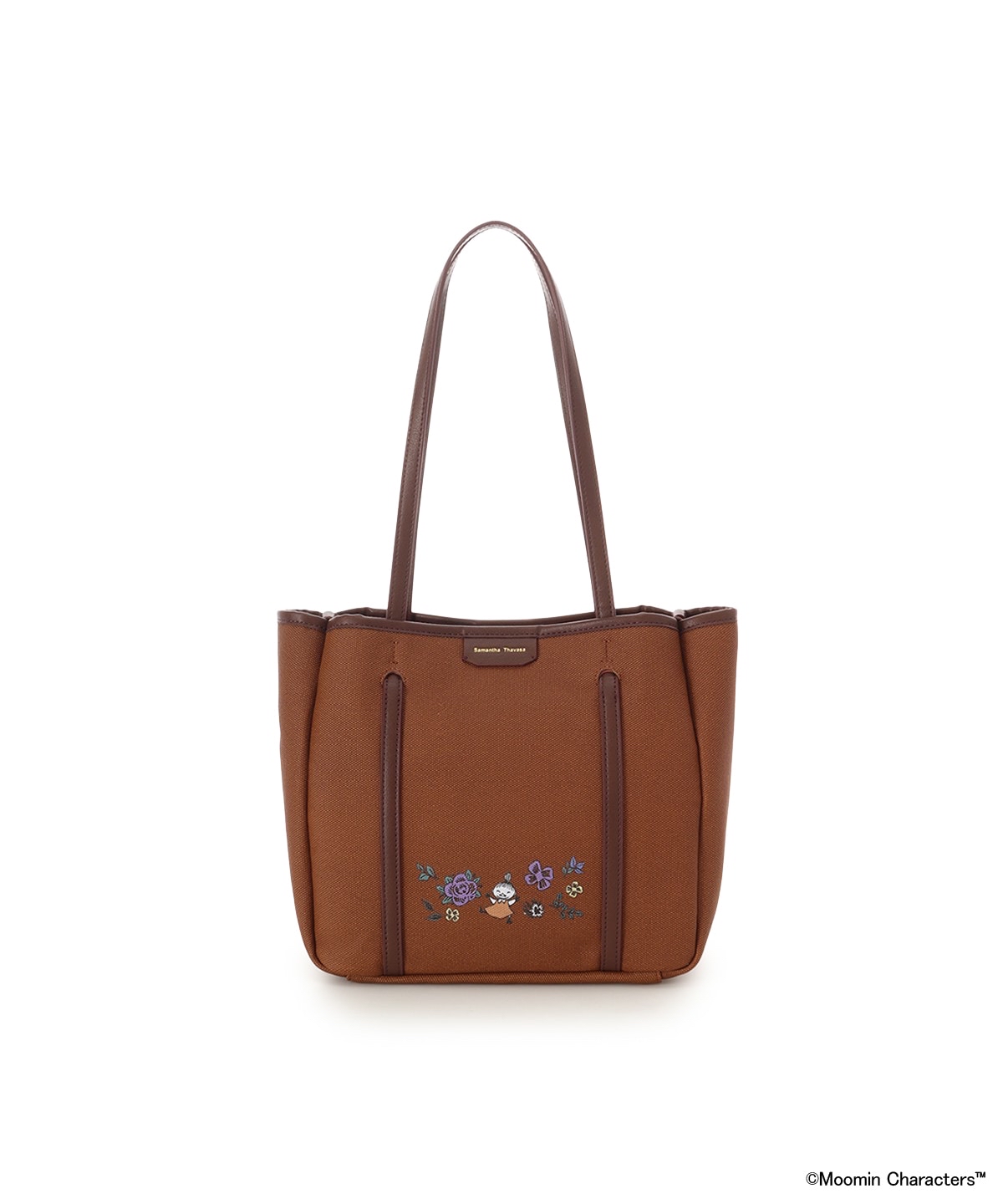 🎀【預訂】 Samantha Thavasa X MOOMIN Tote Bag B