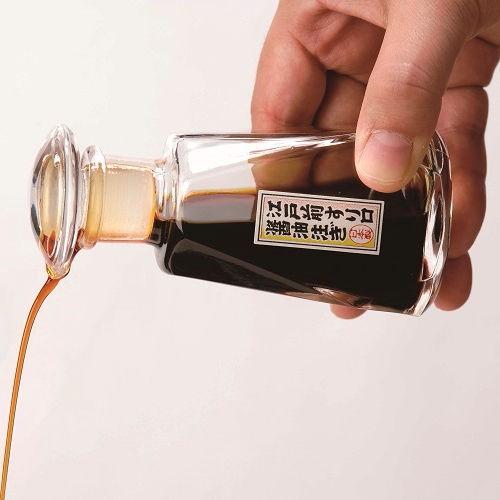 🔥🔥【日本製《岩澤硝子》江戶硝子滴漏不沾醬油樽】