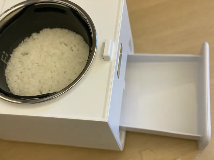 日本Kirakuu減醣電飯煲