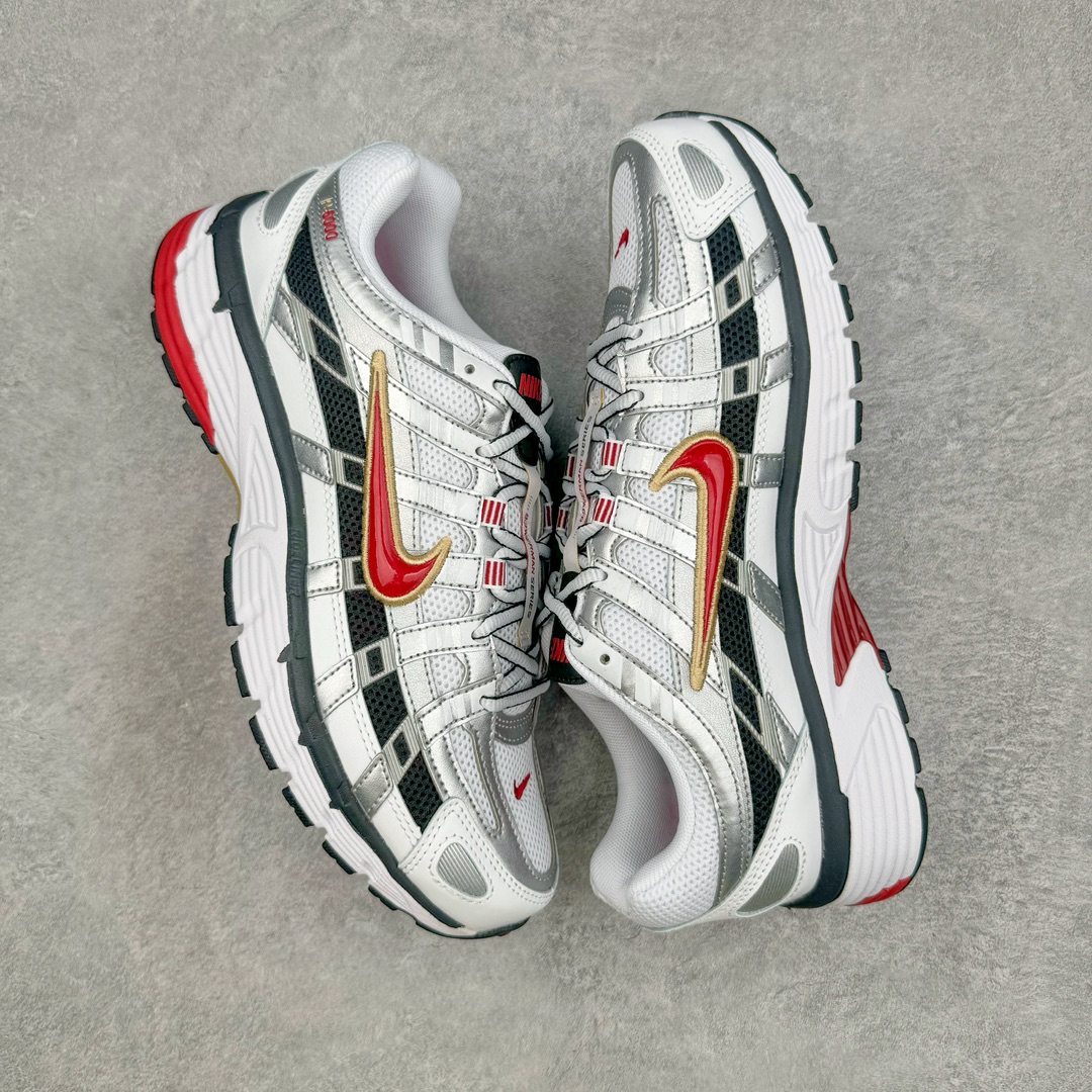 Nike P-6000 BV1021-101  