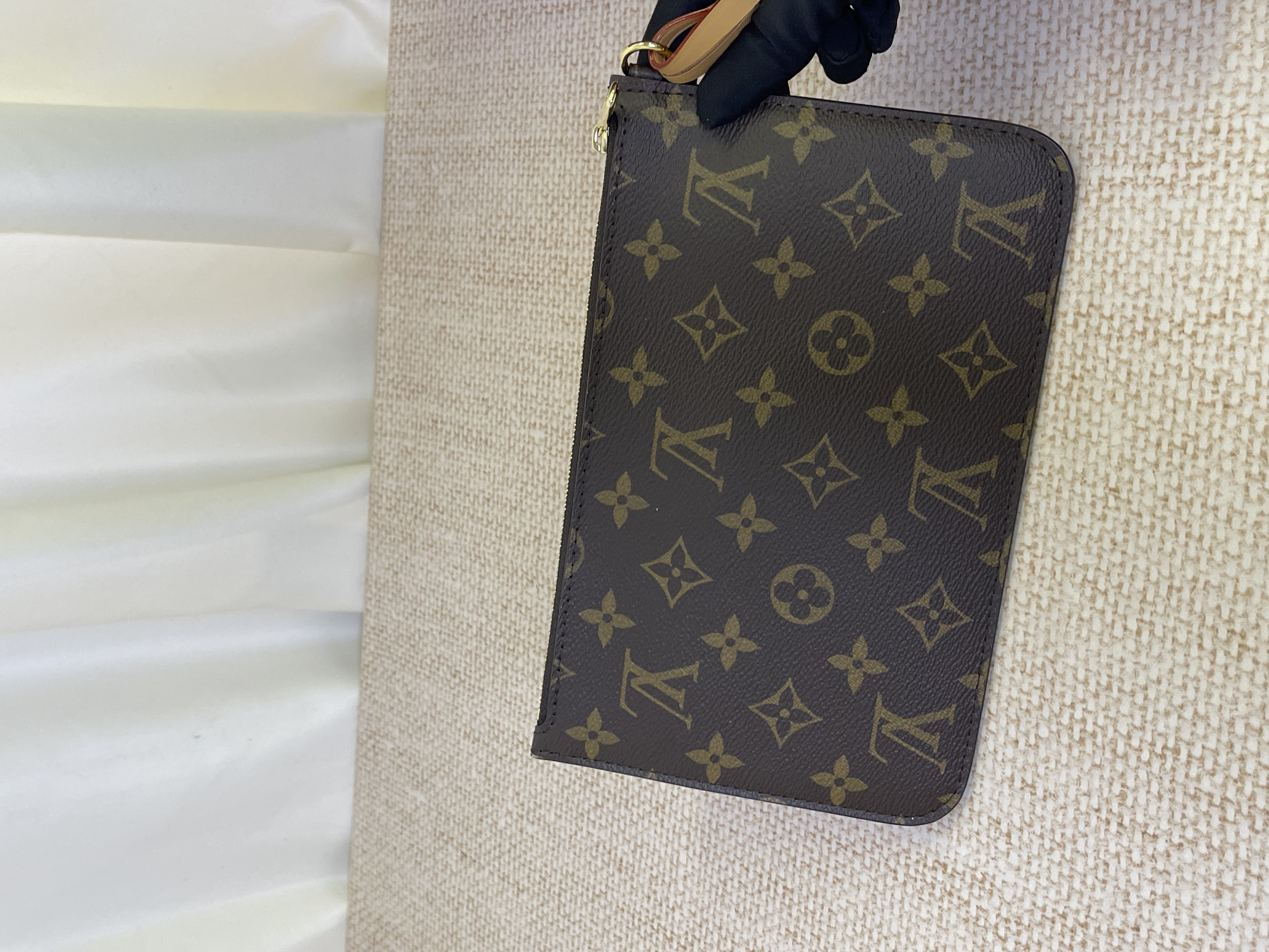 Pre-owned Louis Vuitton Hobo/ Product Code: 26030836