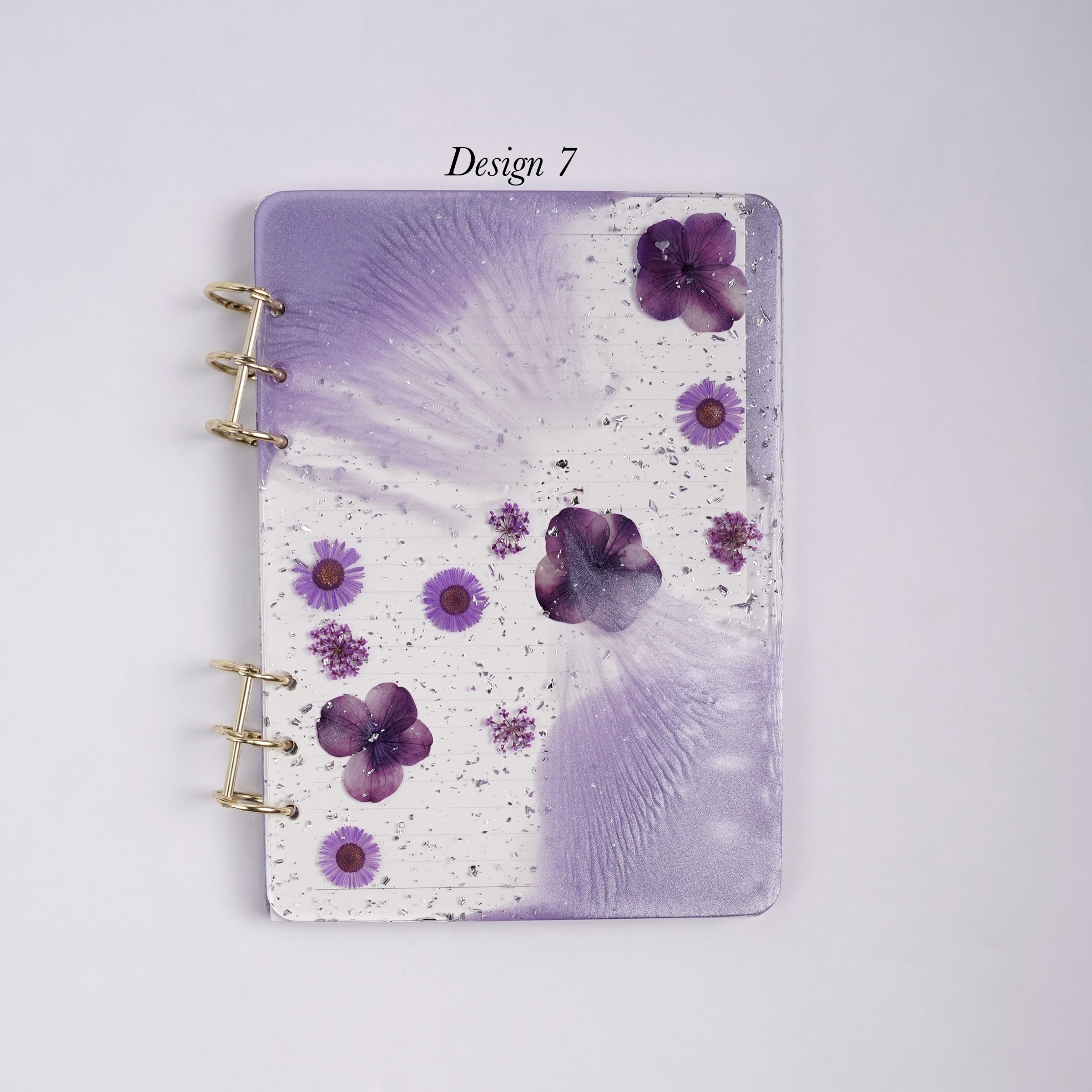 A5 Notebook