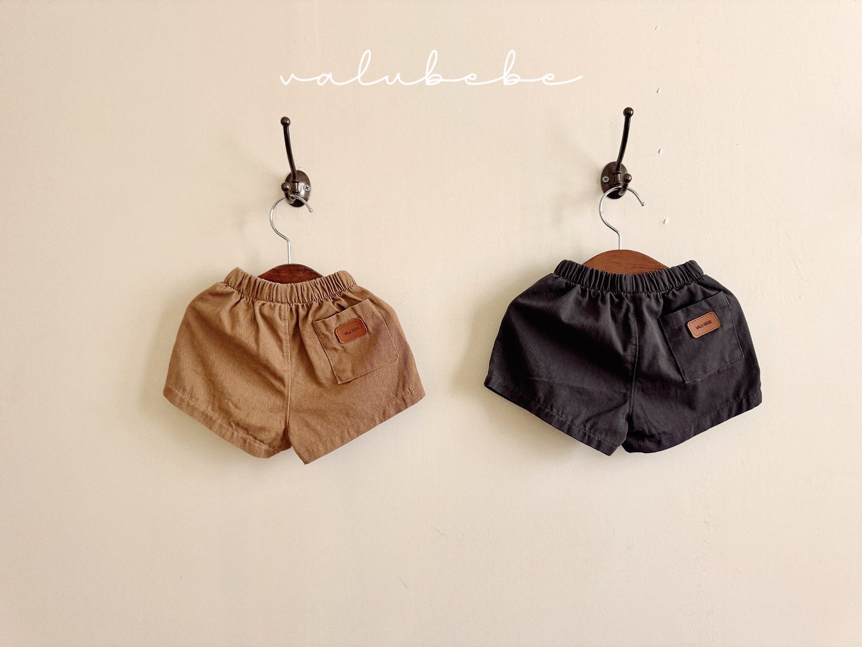 🇰🇷Valu_bebe短褲