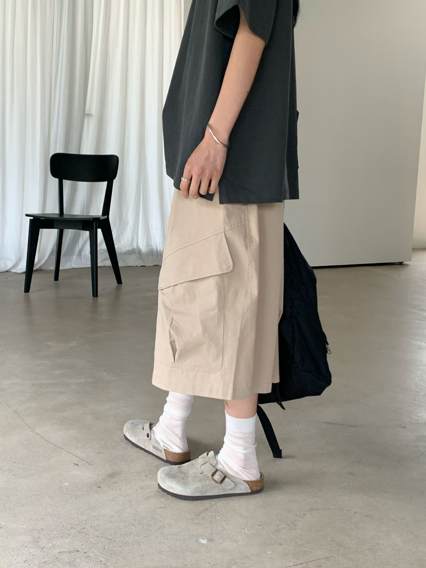 REVE - PANTS