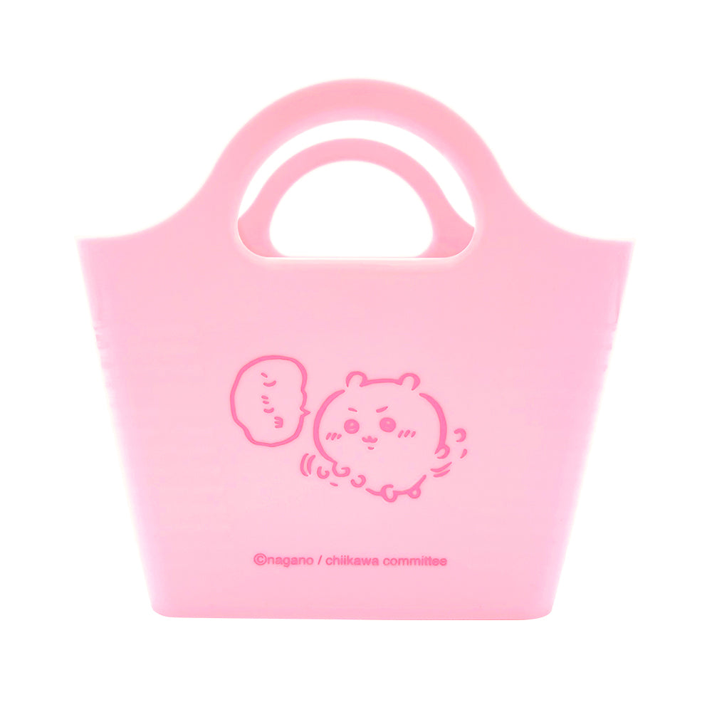 現貨｜Chiikawa ちいかわ 小可愛 Chii仔 日版 迷你 收納籃 (227404)
