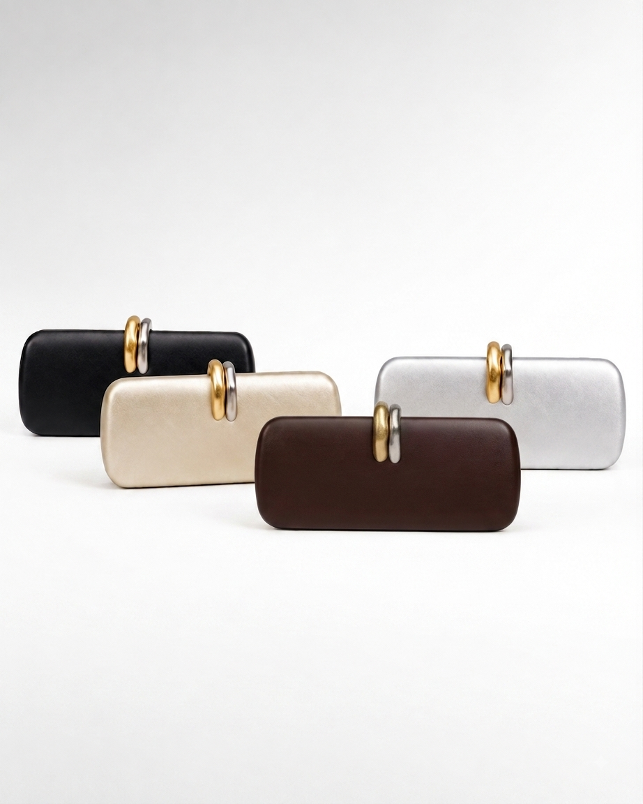 83007 Belle Nuit Clutch